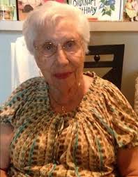 Mary De Angelis Obituary