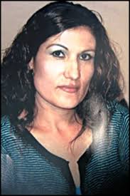 Zavala, Alma • Correctional Peace Officers Foundation