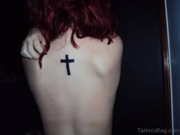 Maybe you would like to learn more about one of these? 97 Stunning Cross Tattoos For Back