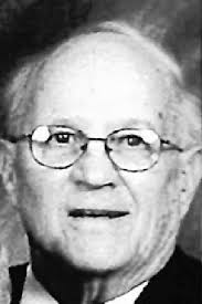 Donald Fabian Obituary (2014)