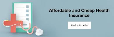 Affordable And Cheap Health Insurance Options In 2020 In 2020 Cheap Health Insurance Health Insurance Options Marketplace Health Insurance