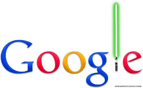 People have not wanted to be my friend because of how i. Google Doodle Idea For Star Wars Day 04 05