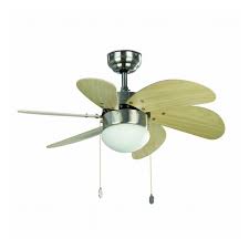 Thingiverse is a universe of things. Ceiling Fan With Light Palao O810 Nickel Matte 6 Blades 1x E14 40w Faro 33183 La Tienda De Electricidad