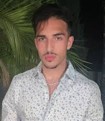 2023 BLAISER/FRONTERA INTERNSHIP by azapien8