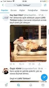 Türkkan, o anları instagram hesabından paylaştı. Turkkan In Bogaz Manzarali Evi Olay Oldu Kocaeli Baris Gazetesi