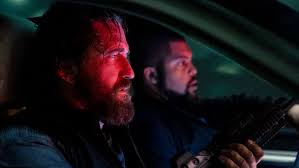 Den of Thieves 2 Director Pitched Third Movie with Gerard Butler