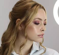 Peluquería y Maquillaje NOVIAS ✔️ 650 01 08 61 Valencia Bodas