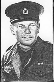 Maurice Edward Daniel