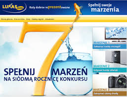 Lukas bank działał w polsce od 1991 roku i zajmował się w szczególności świadczeniem usług sprzedaży ratalnej. Lukas Bank 7 Programy Lojalnosciowe Programylojalnosciowe Pl