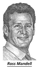 Controversy Followed Stock Broker, But Door to Wall Street Wasn't Shut