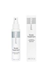 Fda approved for hair loss. Hair Loss Treatment Scalp Spray Stimulates Regrowth Cicamed Medical Science Buy Online In Andorra At Andorra Desertcart Com Productid 28963104