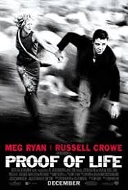 For more recommendations, be sure to check out the best movies on amazon prime and the best action movies on netflix. Proof Of Life 2000 Imdb