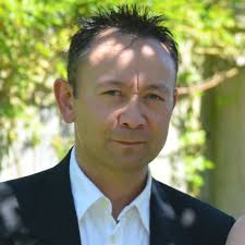 Graham HOWELL Obituary