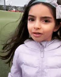 La mejor parte del día.