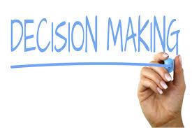 Image result for what is decision