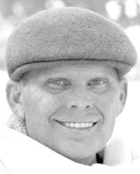 JD Rogers Obituary (1957