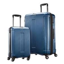 What are some good luggage sets? Luggage Sets Costco
