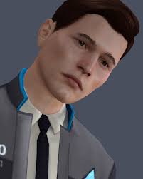 CREATING BEAUTY — PATREON GIFT Connor sim with some new cc :)...