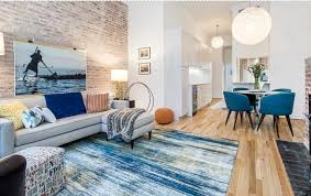 الأزرق الكلاسيكى لون 2020 6 أفكار لاستخدامه فى ديكور البيت اليوم السابع