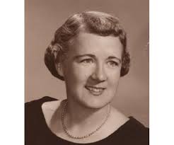 Eileen Gilhooley Obituary (1917