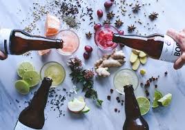 So many brands of kombucha to choose from. Can T Find Gluten Free Beer Try A Hard Kombucha Best Gluten Free Beers