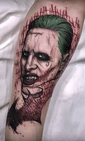 See more ideas about joker tattoo, clown tattoo, jester tattoo. Joker Tattoo Joker Tattoo Design Joker Tattoo Tattoo Designs