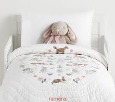 3,337 boys bedding quilts products are offered for sale by suppliers on alibaba.com, of which quilt there are 1,739 suppliers who sells boys bedding quilts on alibaba.com, mainly located in asia. Ramona Toddler Comforter Toddler Bedding Pottery Barn Kids