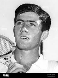 Australian tennis player hi-res stock photography and images