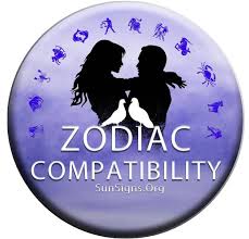 Zodiac Compatibility Calculator Love And Sex Sunsigns Org