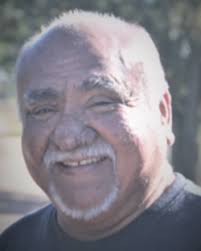 Pedro "Pete" Barron Jr. Obituary March 20, 2023