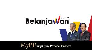 From the vision of becoming a. Malaysia Budget 2019 Highlights Mypf My