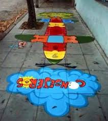 Juegos tradicionales el pata pata. 8 Ideas De Juegos Para Pintar El Patio Juegos Para Pintar Juegos Diseno De Juegos