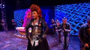 Sichern sie sich tickets für we will rock you live bei ticket online. We Will Rock You Cast Killer Queen Youtube