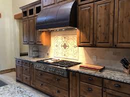 Kitchen appliance installation planning and vent hood upgrade near you