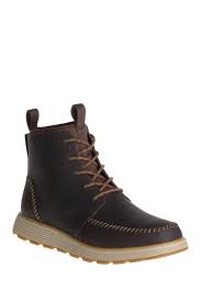 Dixon Waterproof High Boot