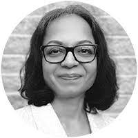 Nimisha Bhakta's Instagram, Twitter & Facebook