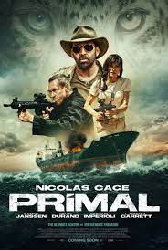 Lost deep in the forest of the pacific northwest, ashley and max carr are stalked by a terrifying creature that might be bigfoot. Primal 2019 Filmaffinity