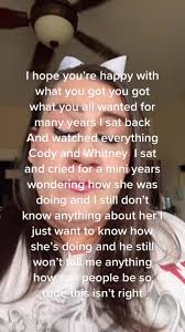 Cody and Whitney Mcwhorter