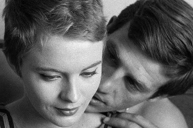 Breathless: movie review - CSMonitor.com