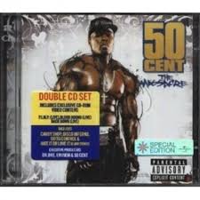 50 cent is now a full two dollars, according to pop culture exchange rates. 50 Cent The Massacre Cd Ozgameshop Com