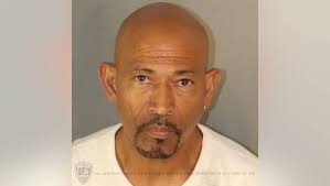 Compton man accused of shooting ex-fiancée to death in Riverside