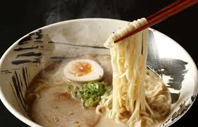 Maybe you would like to learn more about one of these? 8 Extra Thick Ramen Restaurants In Osaka All About Japan