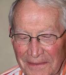 Robert Fox Service Details