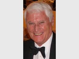 Norman Smith dies aged 74