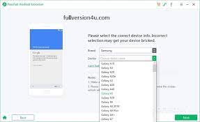 Whether you are locked out of your android phone because you forgot your pin, pattern, or . Passfab Android Unlocker V2 2 2 4 Crack Free Download Full Version 4 U