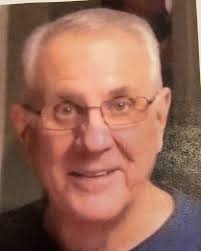 Raymond J. Hacker, Sr. Obituary September 20, 2023