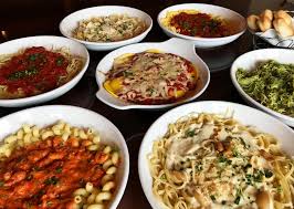 At first, it seems like a good deal. Olive Garden On Twitter You Can T Have Pasta For Breakfast Lunch And Dinner First Of All It S Nationalpastaday