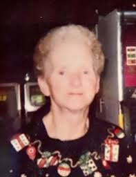 Carolyn Stevenson Obituary July 4, 2020