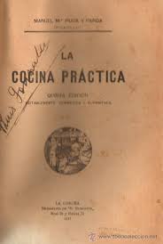 Venta online de libros antiguos de cocina y gastronomía. La Cocina Practica A Cocina 153 Comprar Libros Antiguos De Cocina Y Gastronomia En Todocoleccion 14797602