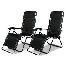 zero gravity recliner 2 pack zero gravity recliner outdoor chairs gravity chair